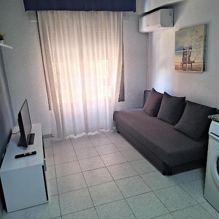 Apartamentos Simo S/B/M Peñíscola Extérieur photo